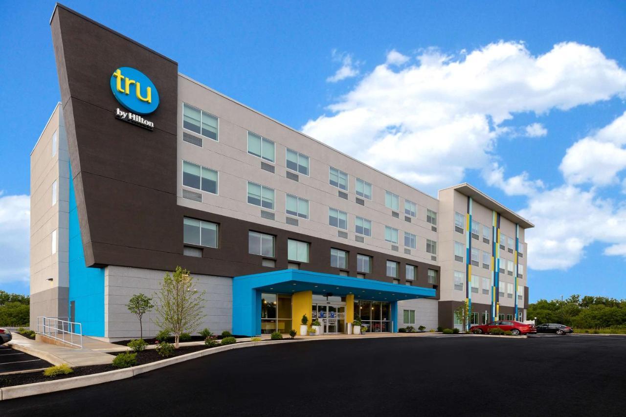 Tru By Hilton Grantville, Pa Hotel Grantville