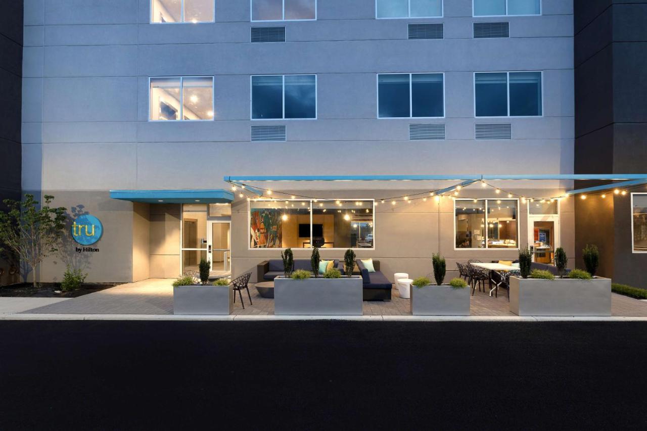 Tru By Hilton Grantville, Pa Hotel