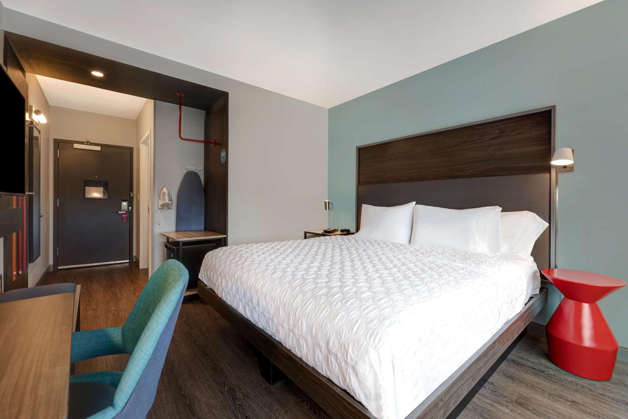 Tru By Hilton Grantville, Pa 3* Grantville