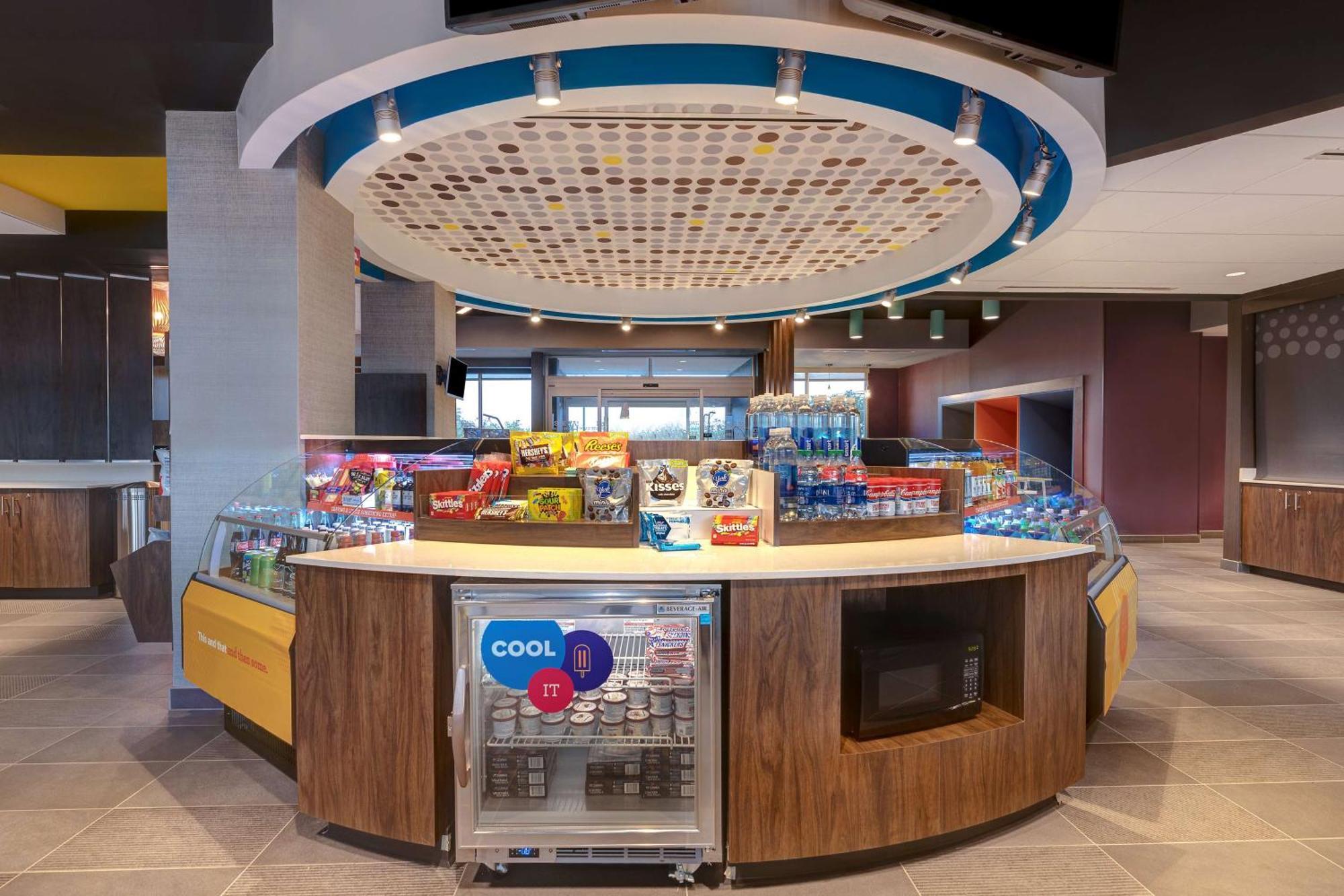 Tru By Hilton Grantville, Pa Hotel Grantville