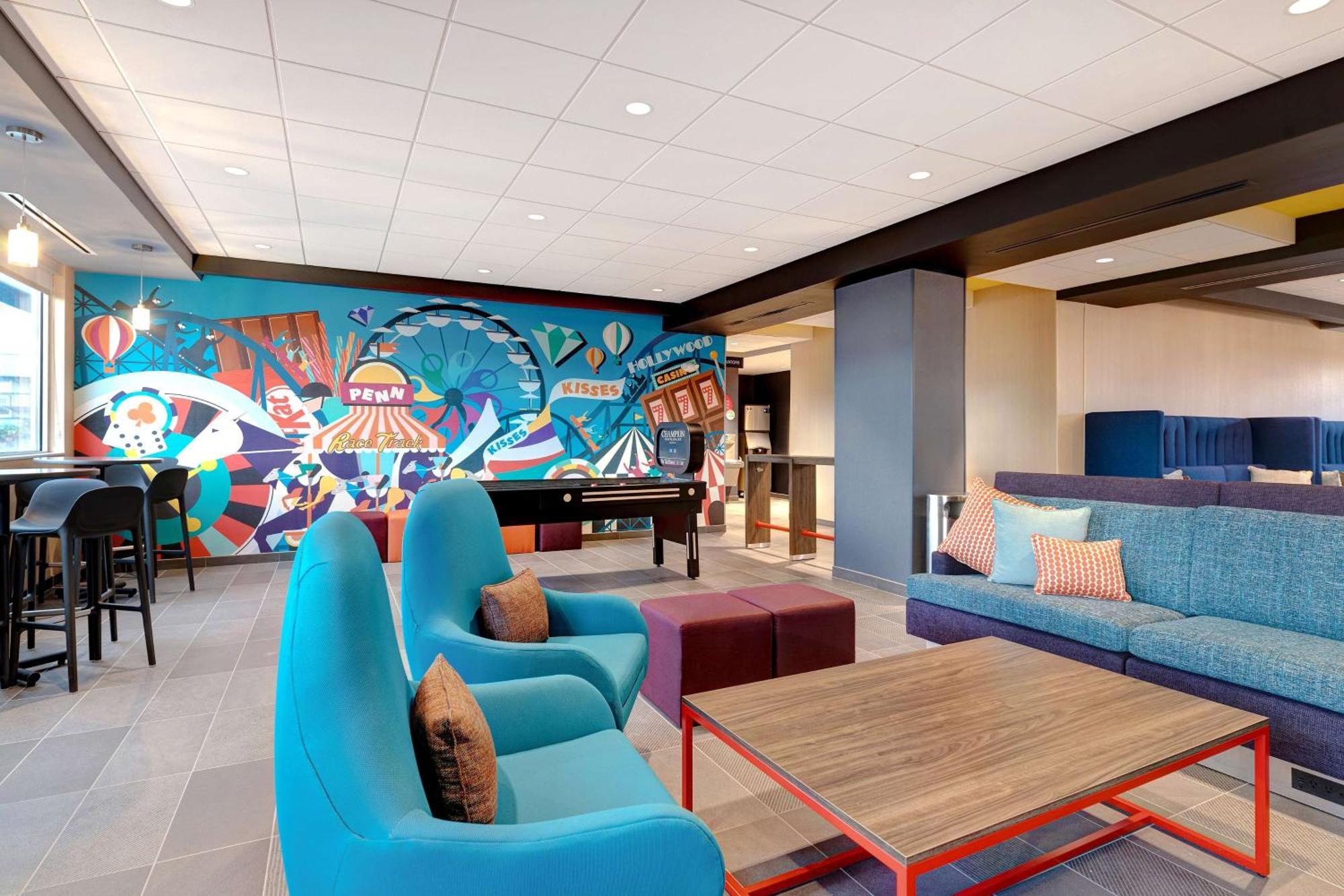 Tru By Hilton Grantville, Pa Hotel